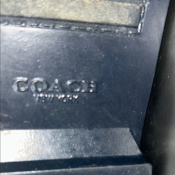 Coach Stylish Rain Boots - Picture 7 of 7